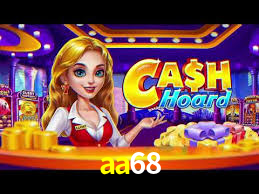 Casino Ao Vivo aa68