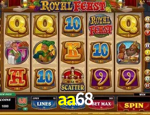 Integração de APIs aa68