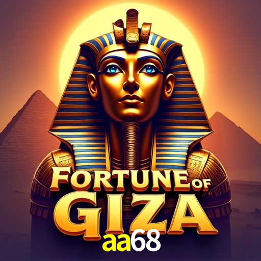 Estatísticas Esportivas aa68