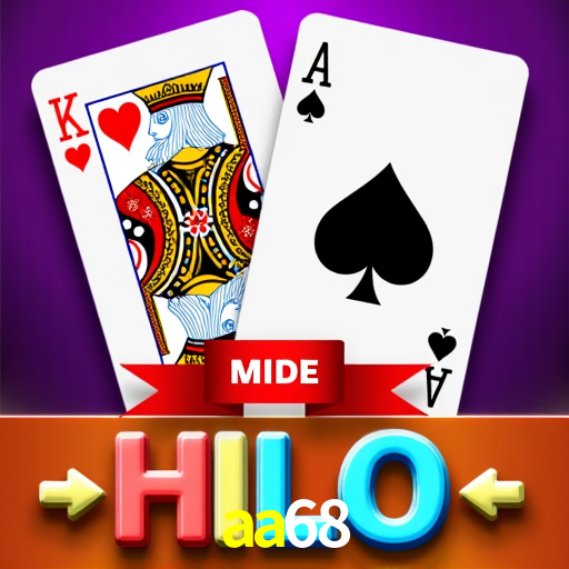 Provedores de Jogos aa68