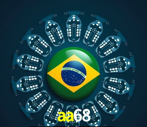 Recursos de Bônus aa68